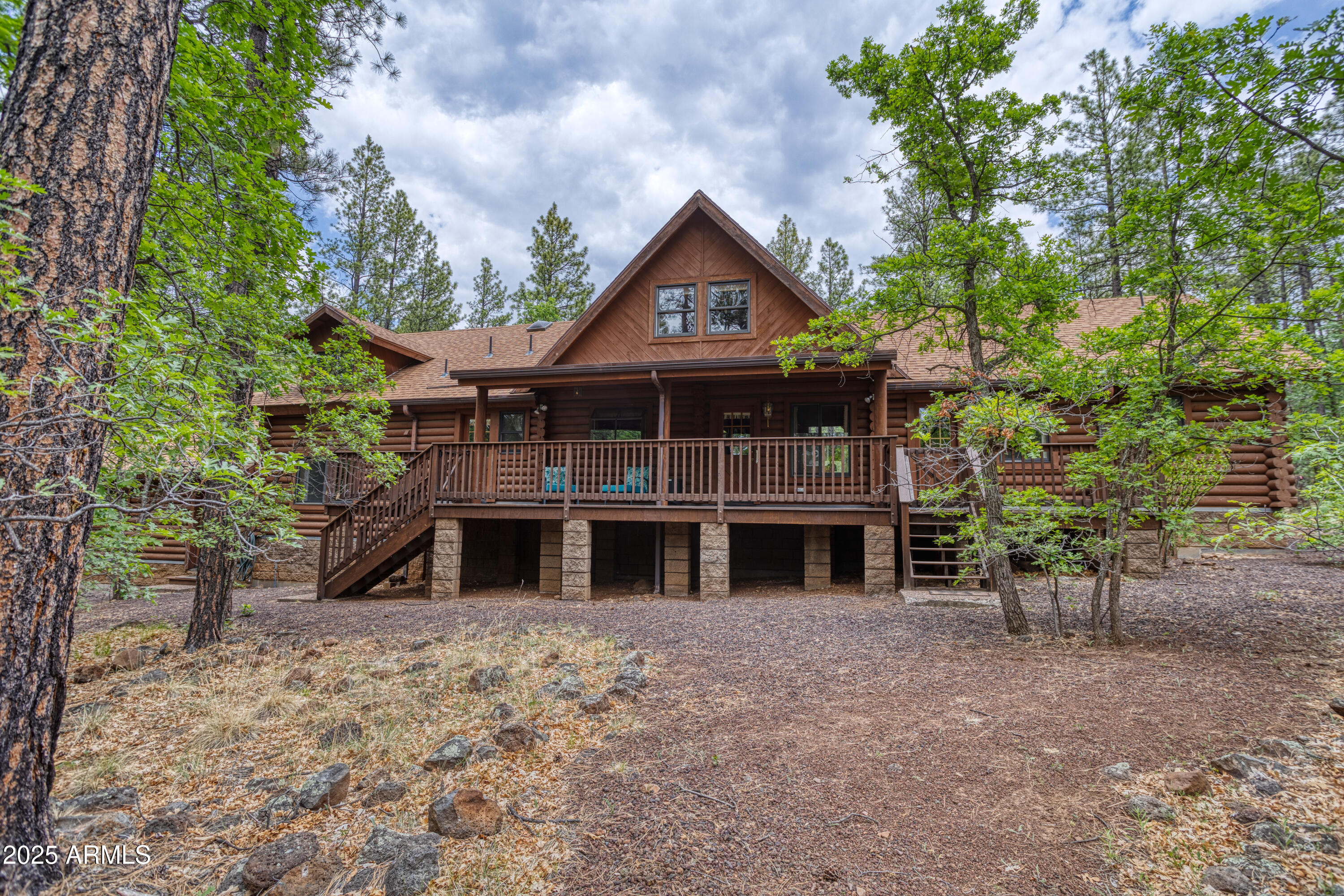 2735 Bobcat Gulch --