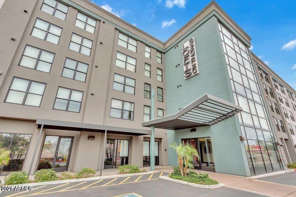 535 W THOMAS Road 212