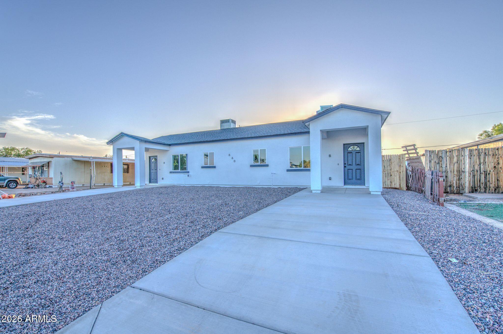660 S 93RD Street
