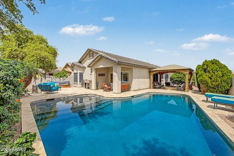 12351 W HADLEY Street Avondale AZ 85323