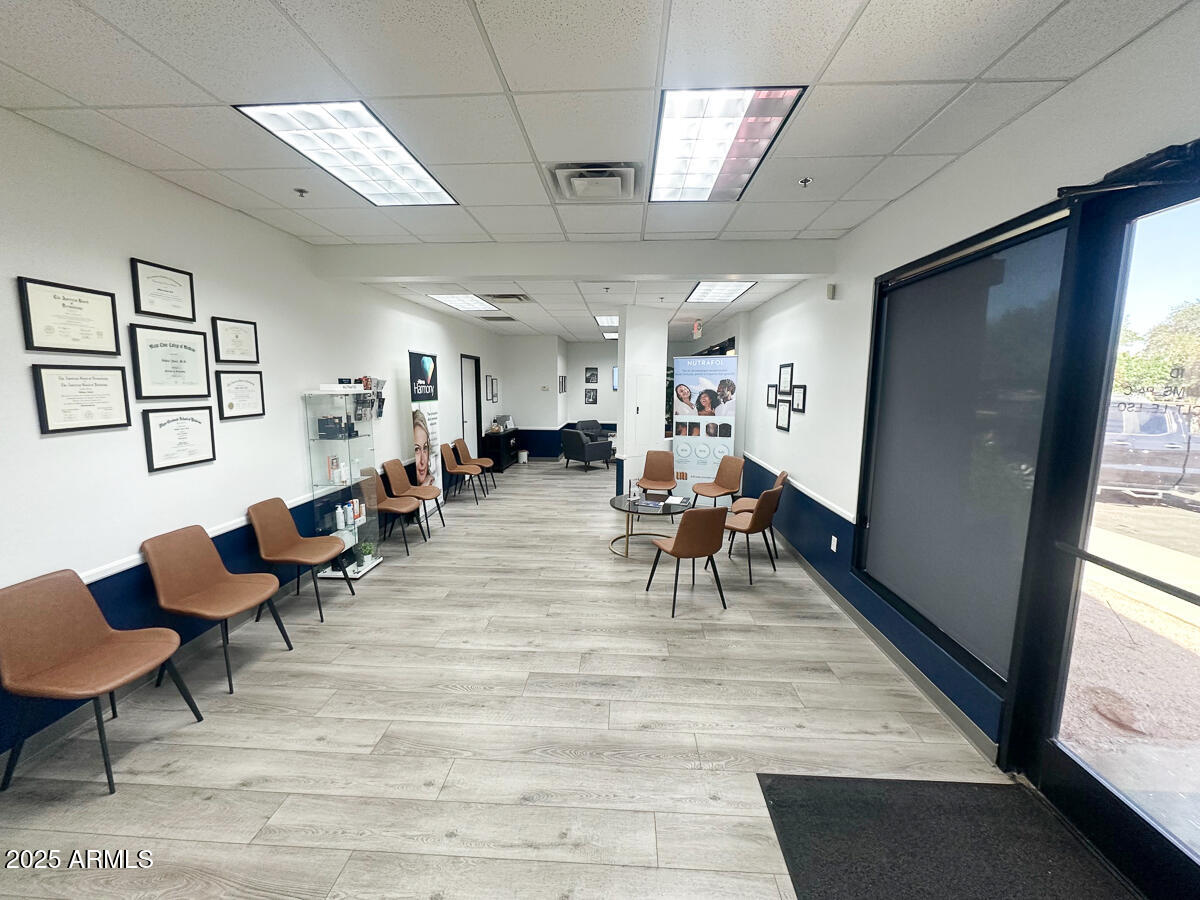 600 S DOBSON Road D-35