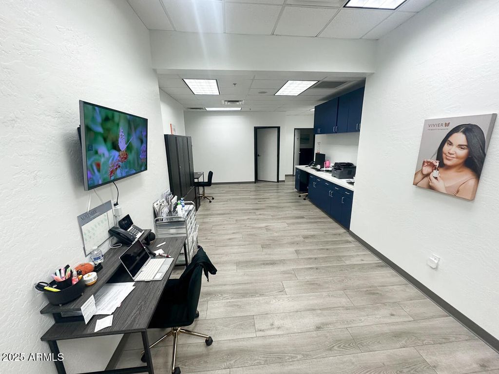 Photo of 600 S Dobson Road #D-35, Chandler, AZ 85224 (MLS # 6956043)