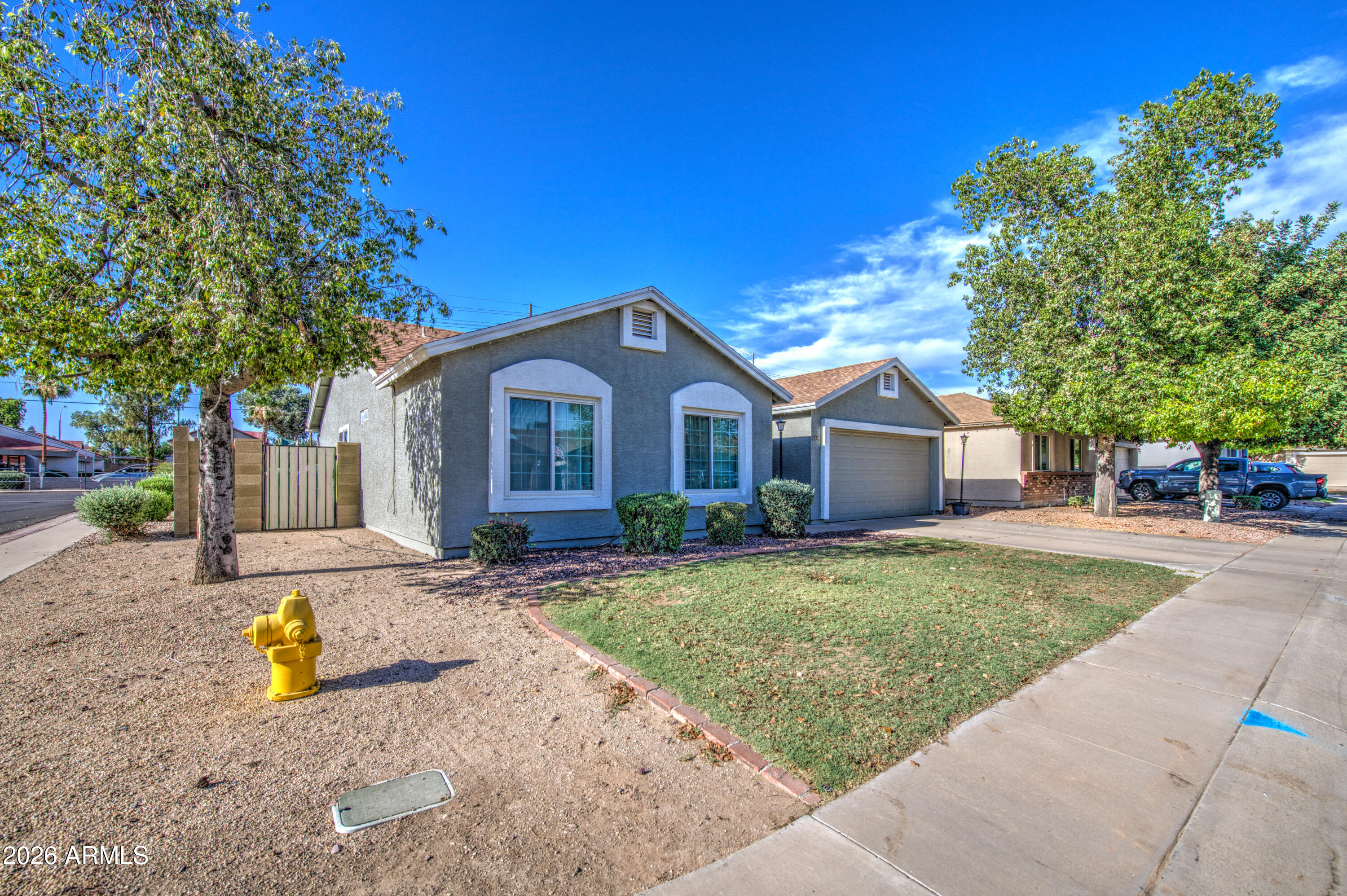 6335 E BROWN Road 1138