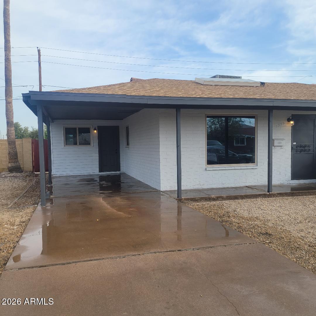 3232 W MARSHALL Avenue