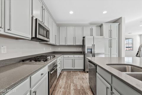 3806 E ROBERT Street Gilbert AZ 85295