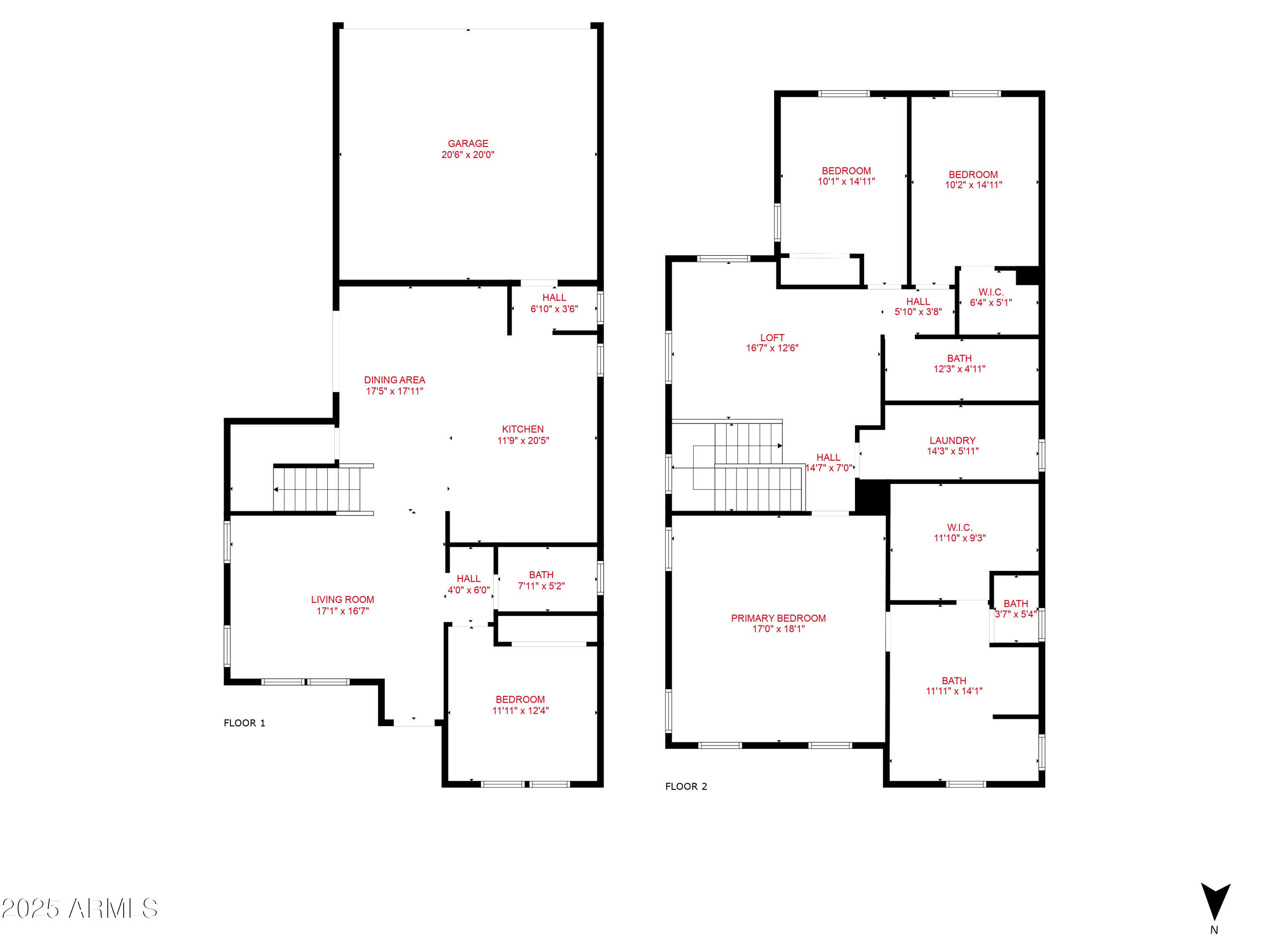 3806 E ROBERT Street