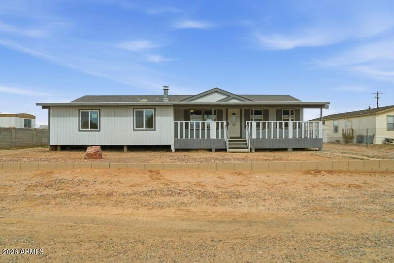 26986 W DESERT CREST Street