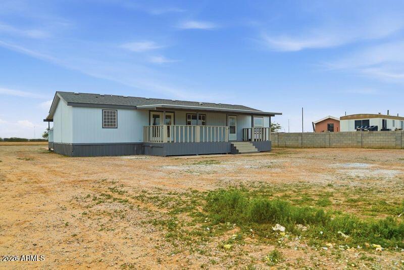 26986 W DESERT CREST Street