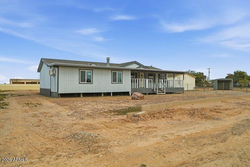 26986 W DESERT CREST Street