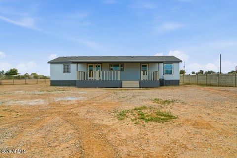 Property photo of 26986 W Desert Crest Street, Casa Grande, AZ 85193