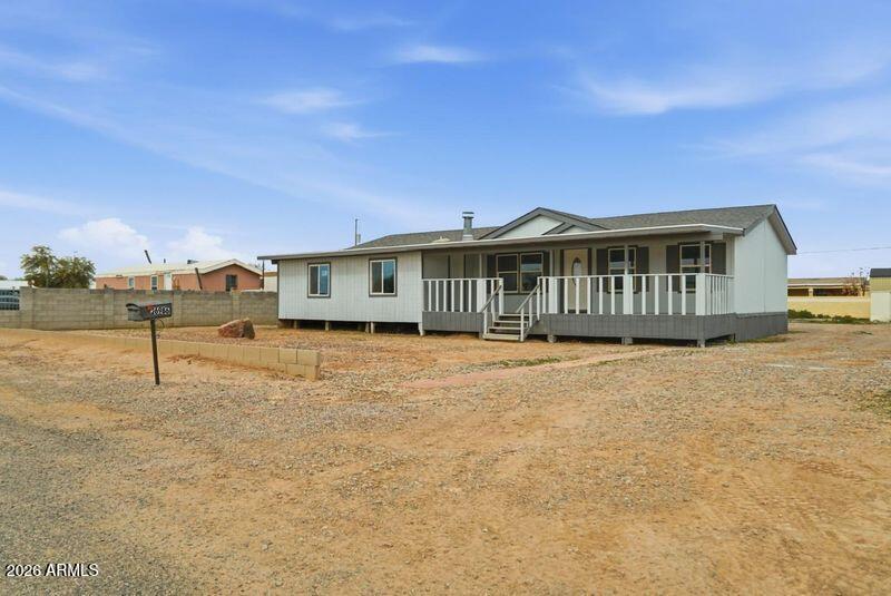 26986 W DESERT CREST Street