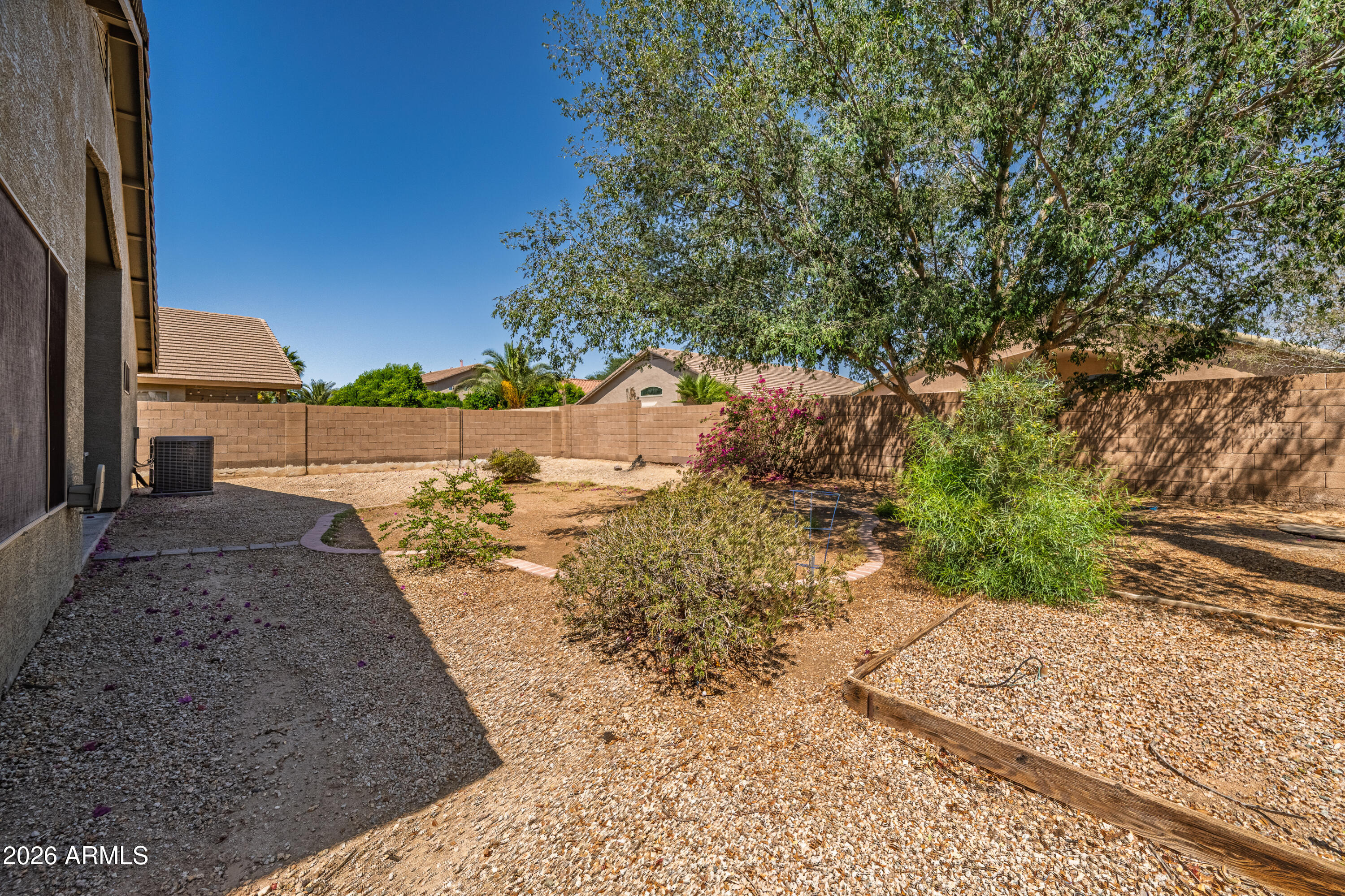PARCEL 5 AT RANCHO EL DORADO - Residential