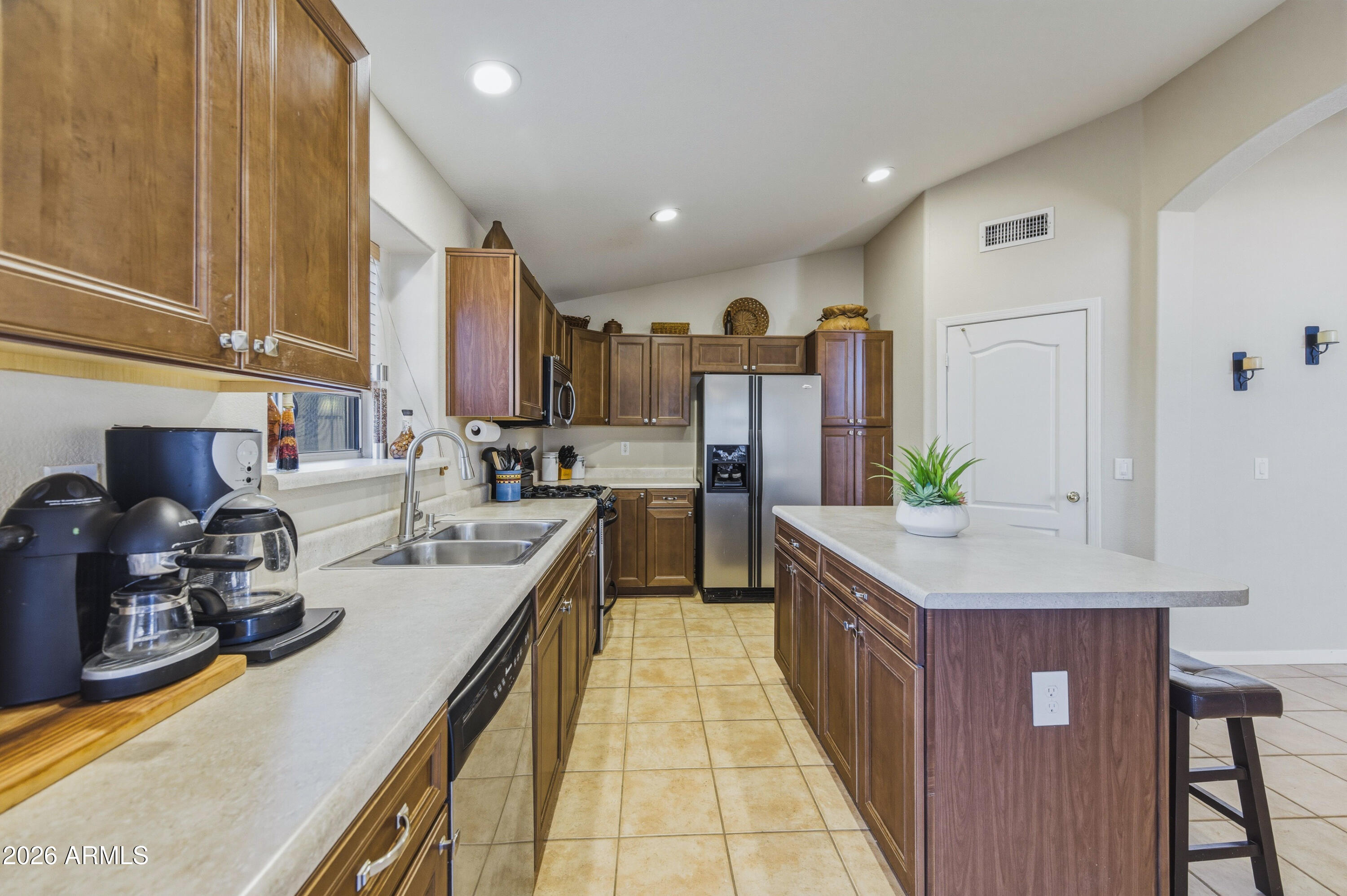 PARCEL 5 AT RANCHO EL DORADO - Residential