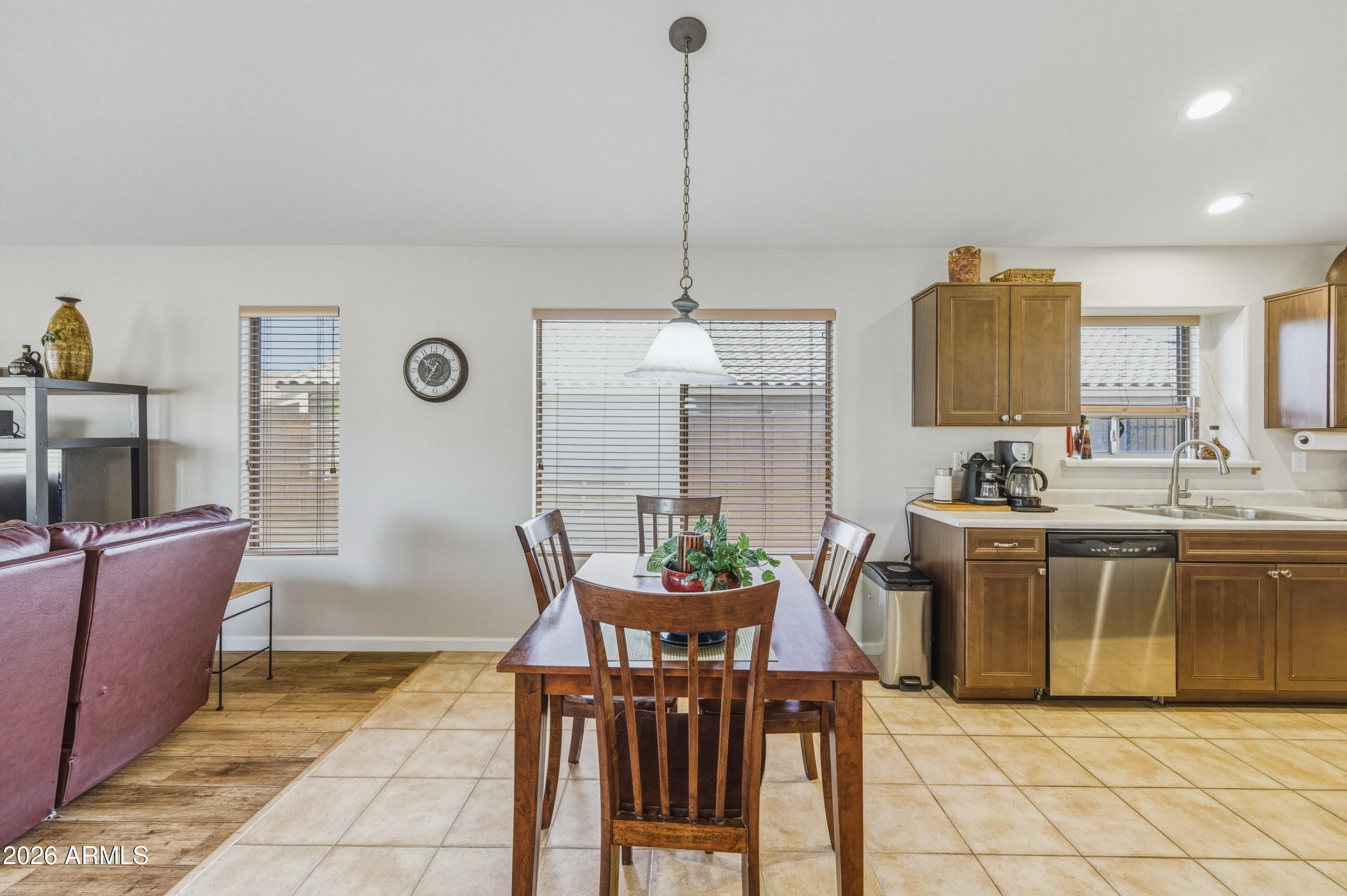 PARCEL 5 AT RANCHO EL DORADO - Residential
