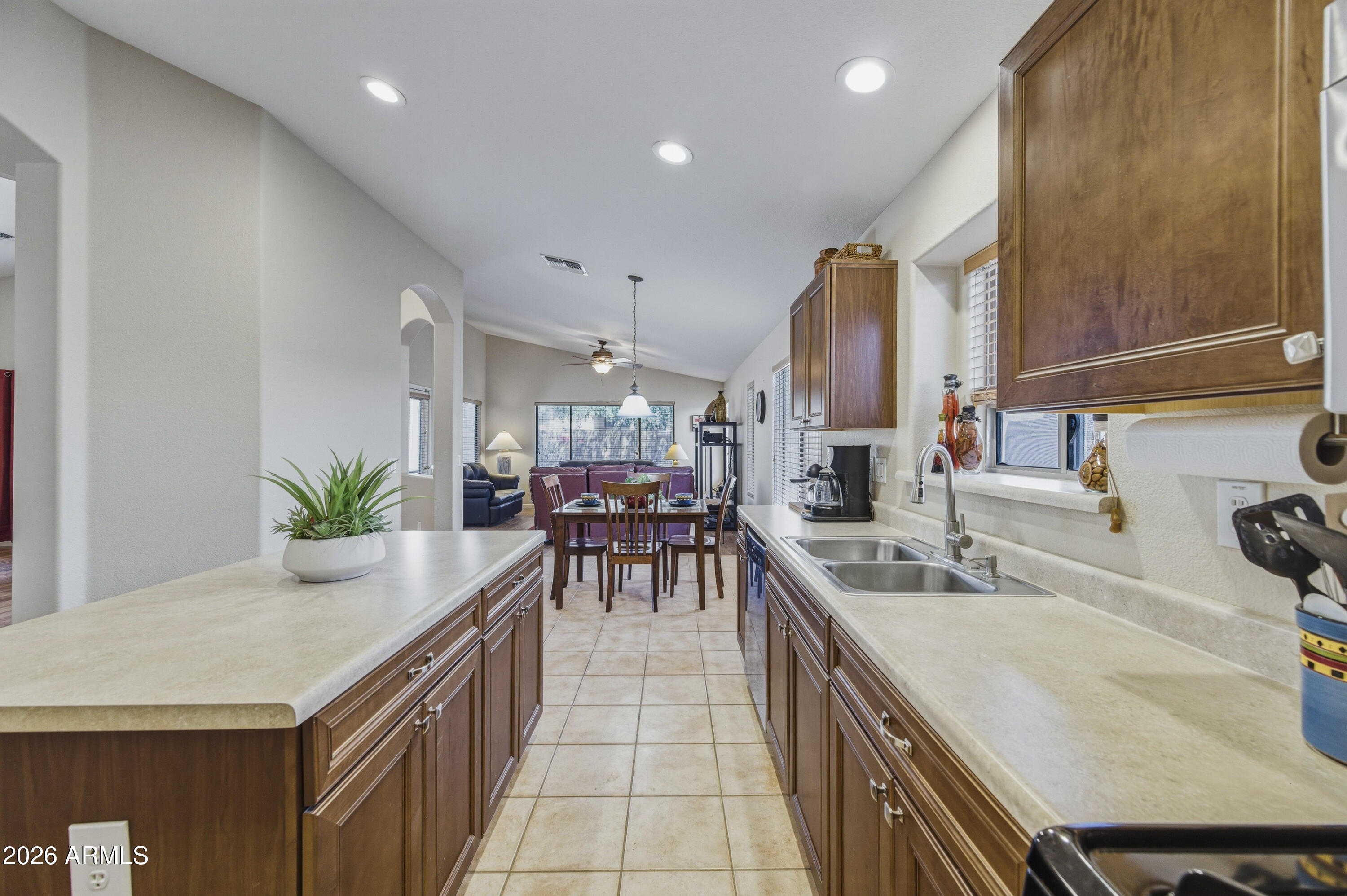 PARCEL 5 AT RANCHO EL DORADO - Residential