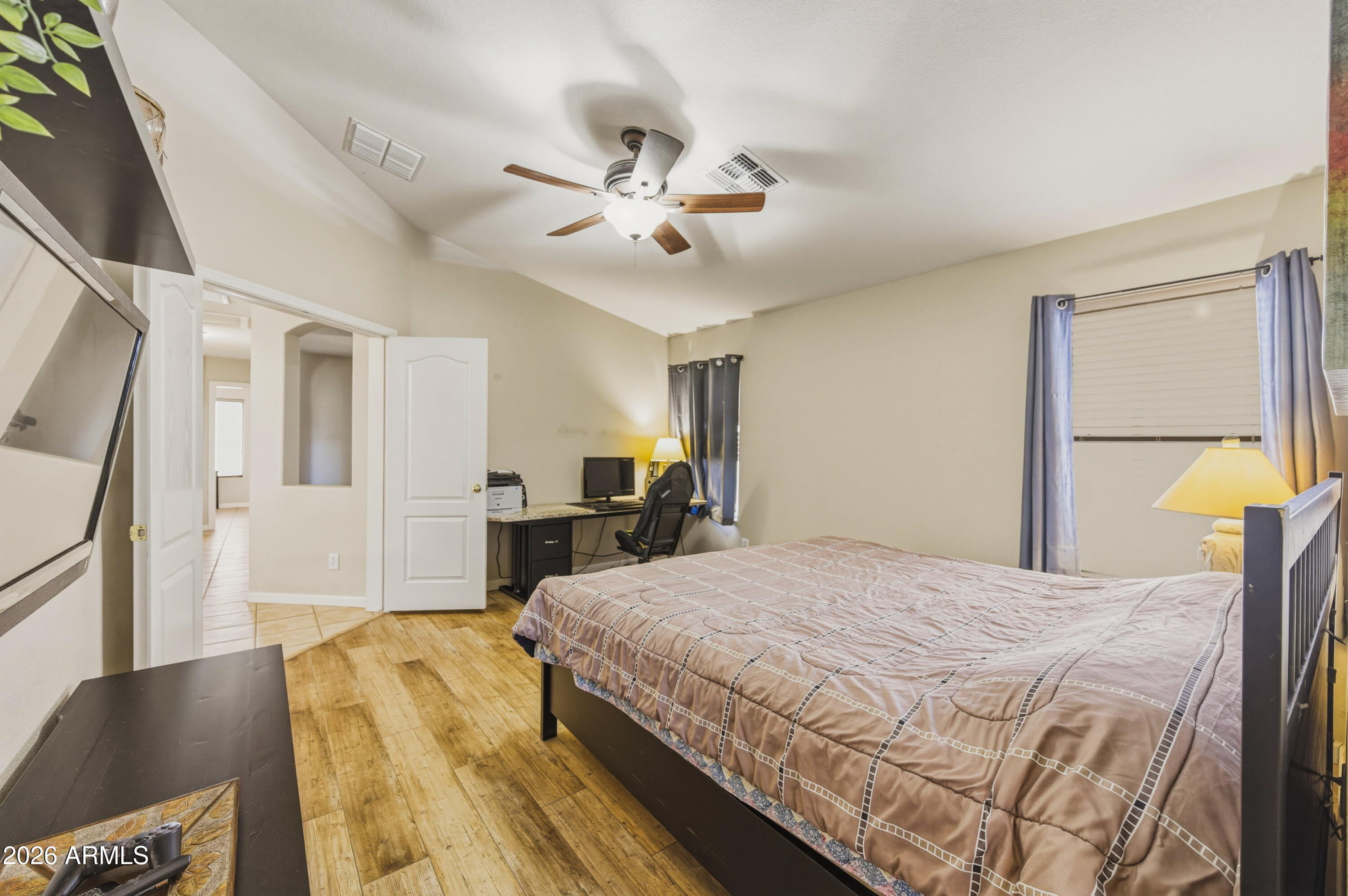 PARCEL 5 AT RANCHO EL DORADO - Residential