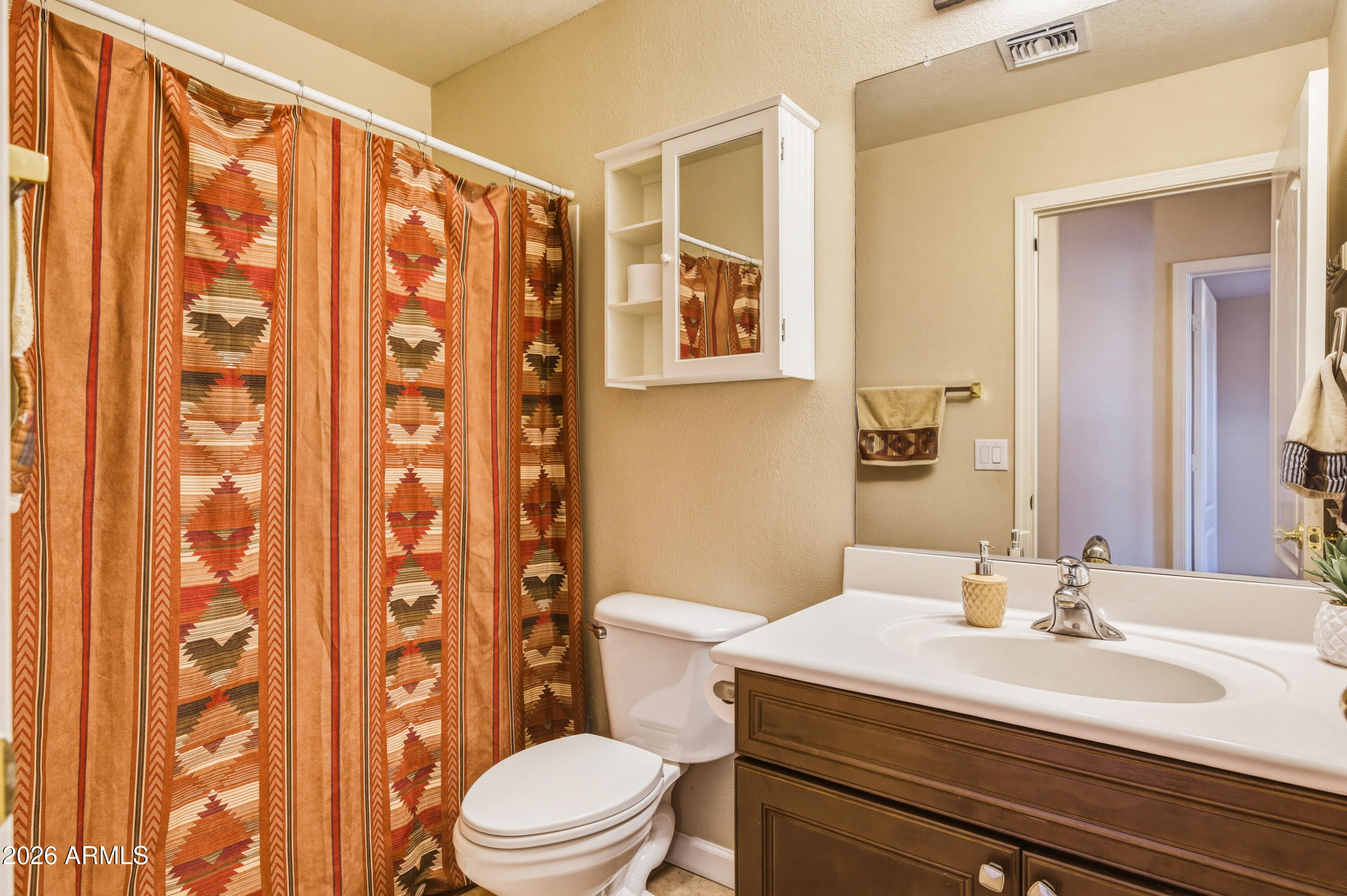 PARCEL 5 AT RANCHO EL DORADO - Residential