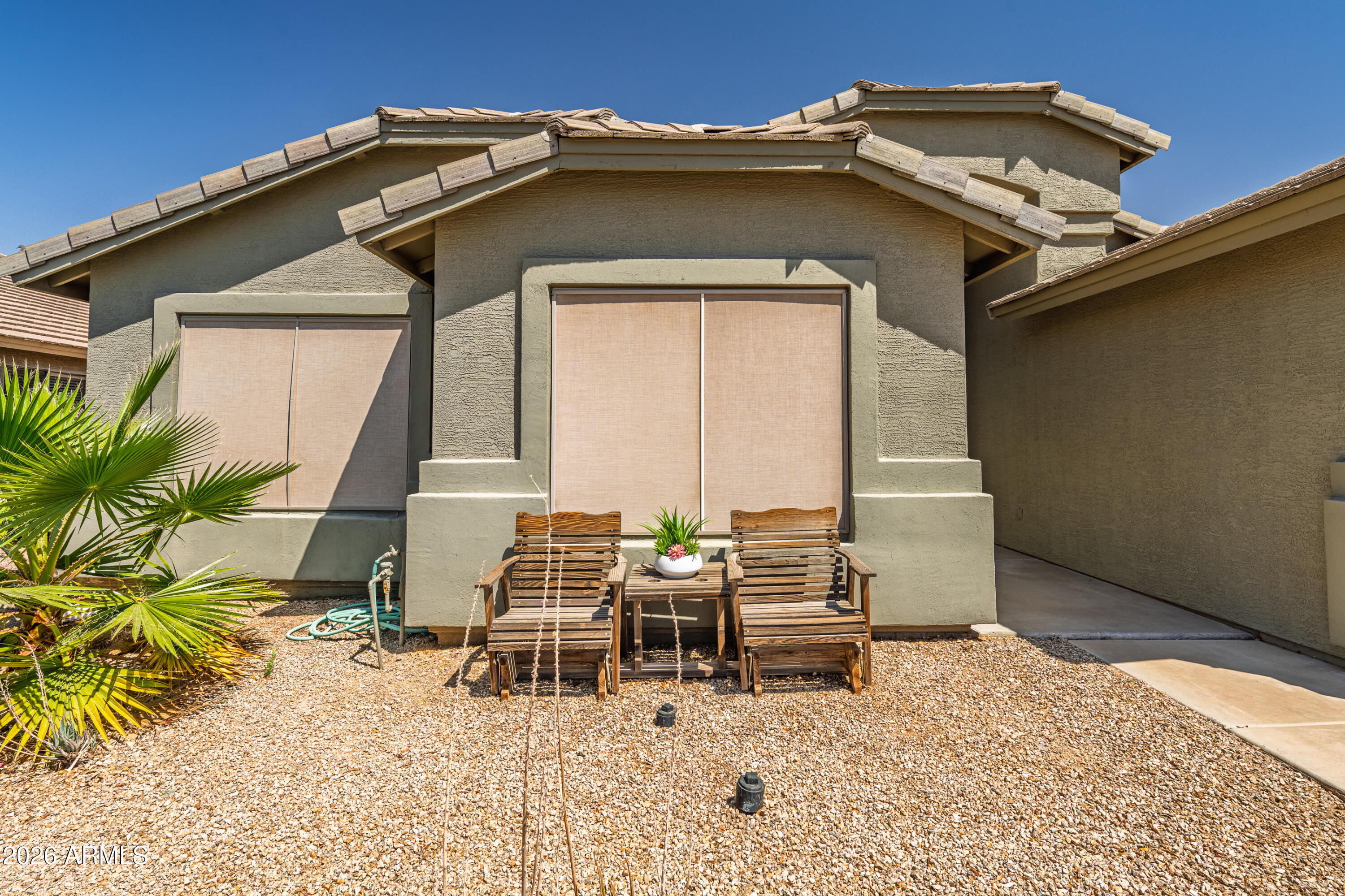 PARCEL 5 AT RANCHO EL DORADO - Residential