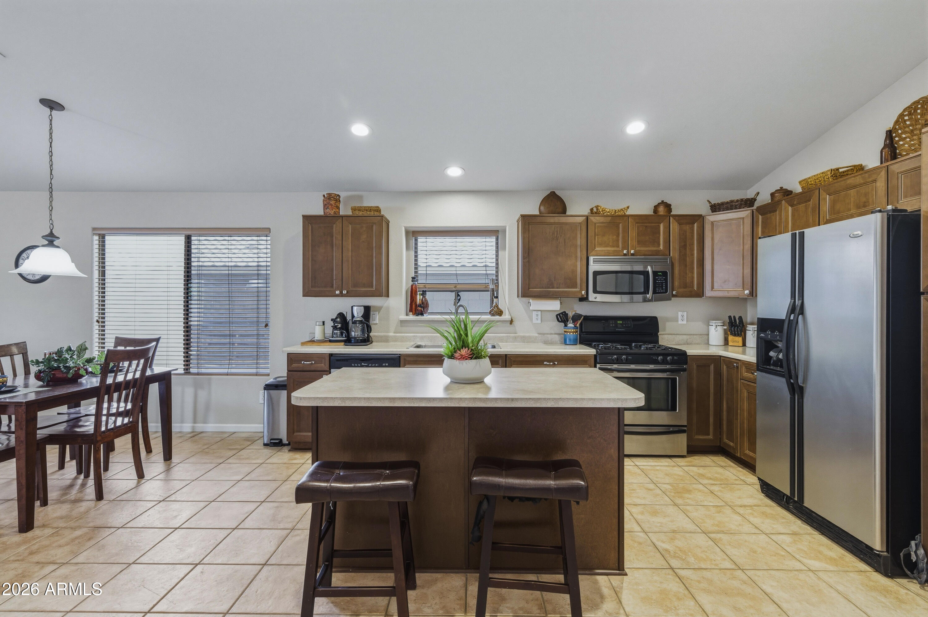 PARCEL 5 AT RANCHO EL DORADO - Residential