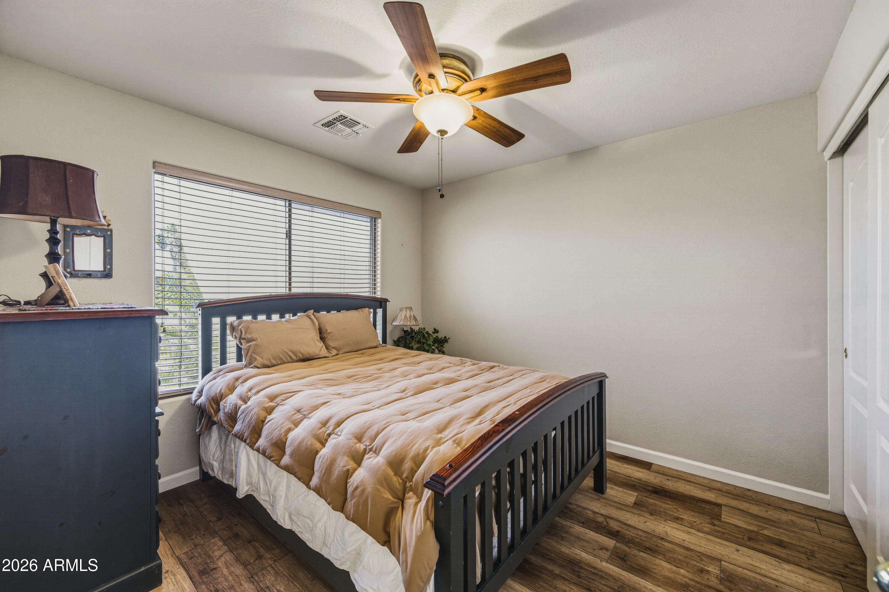 PARCEL 5 AT RANCHO EL DORADO - Residential