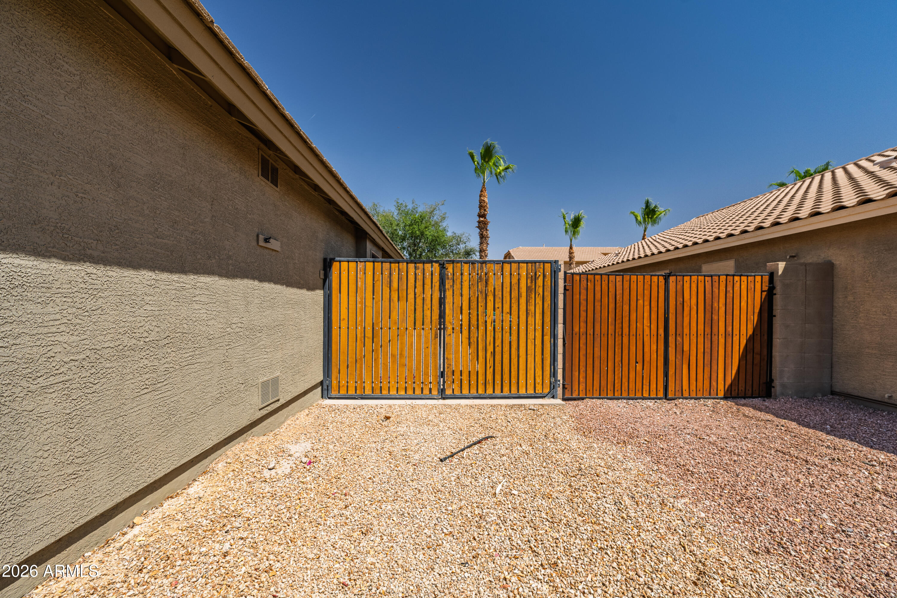 PARCEL 5 AT RANCHO EL DORADO - Residential