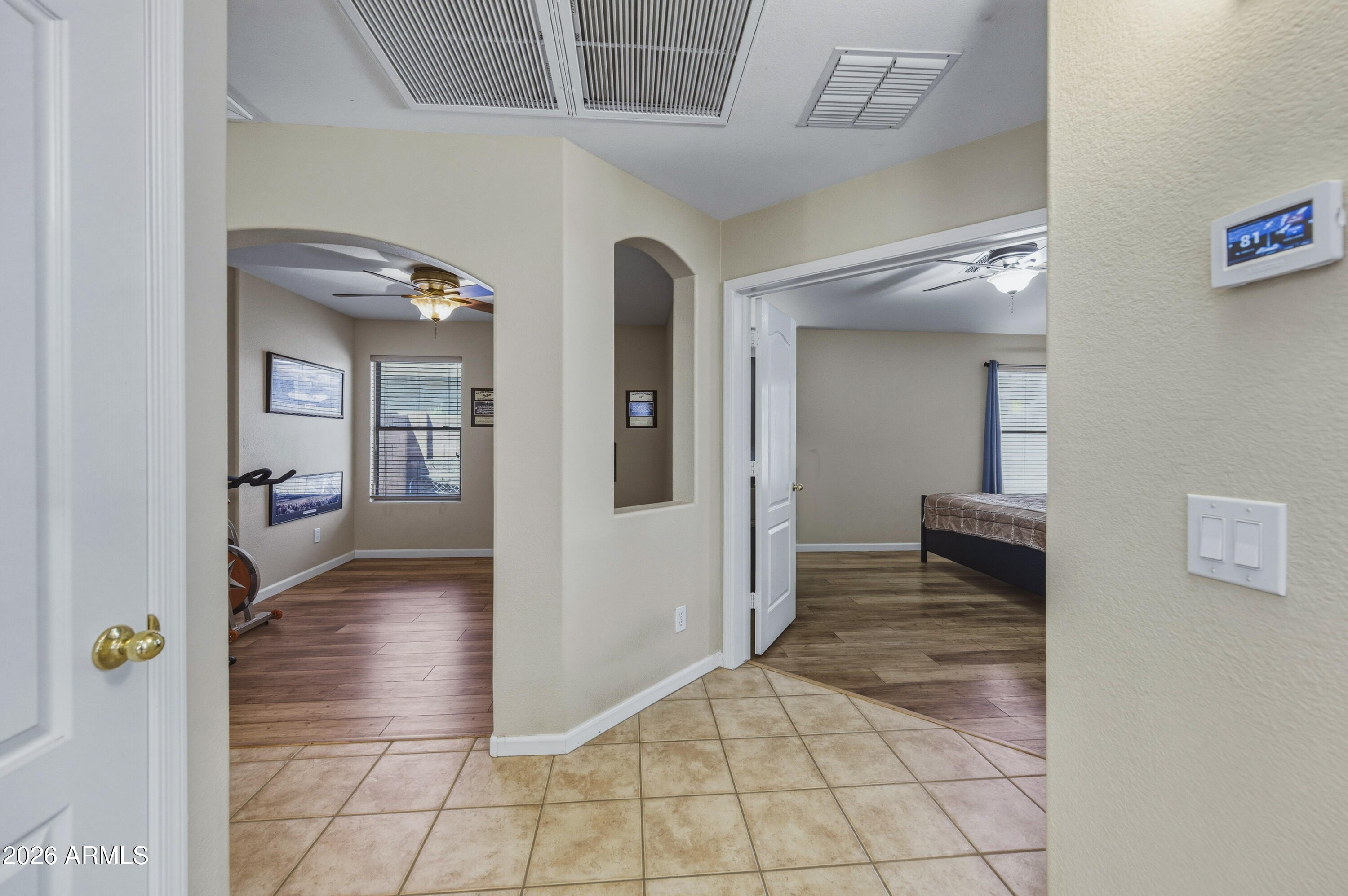 PARCEL 5 AT RANCHO EL DORADO - Residential
