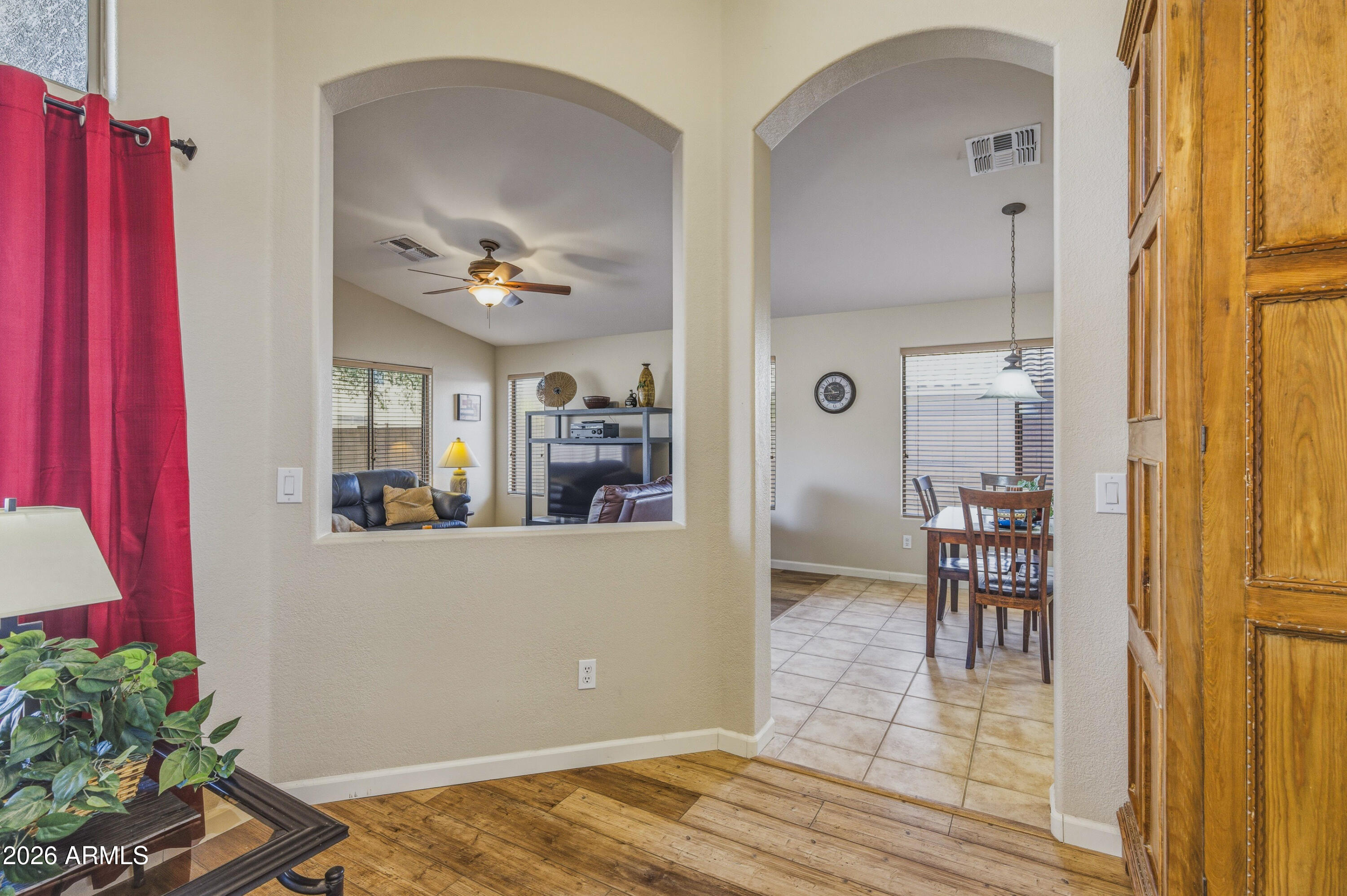 PARCEL 5 AT RANCHO EL DORADO - Residential