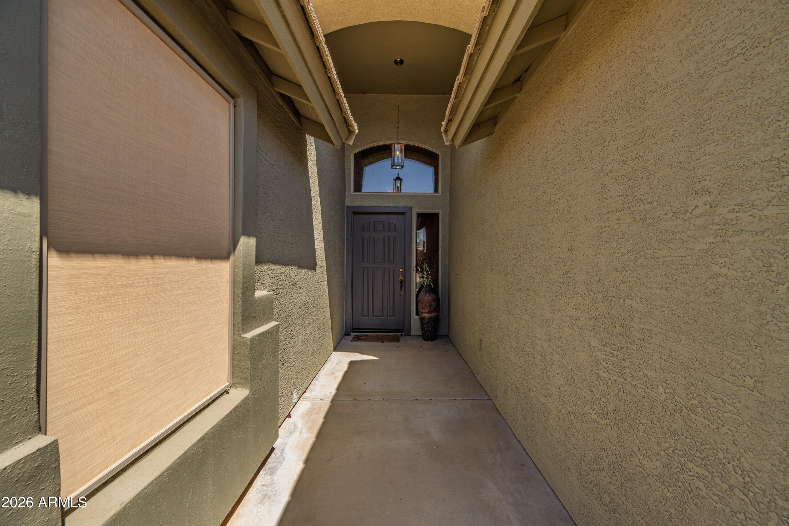 PARCEL 5 AT RANCHO EL DORADO - Residential