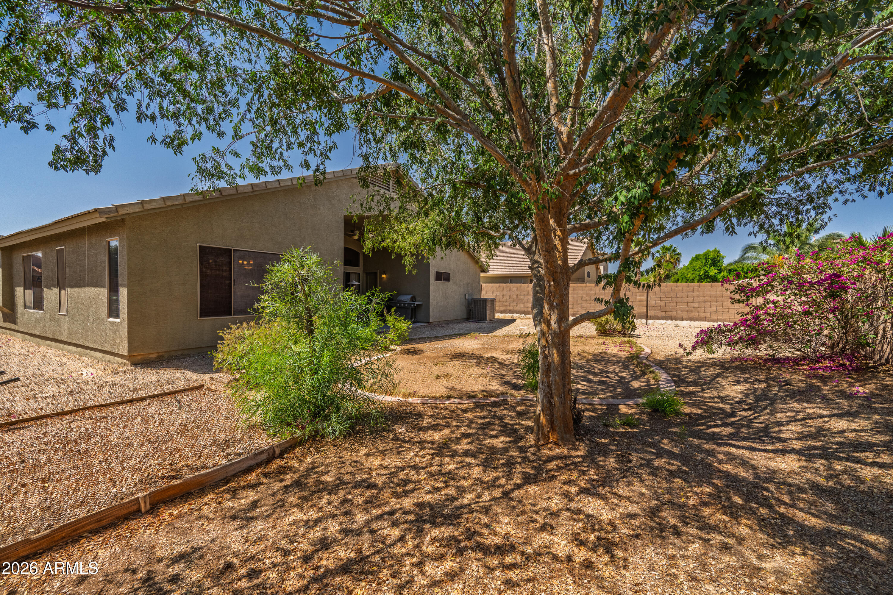 PARCEL 5 AT RANCHO EL DORADO - Residential