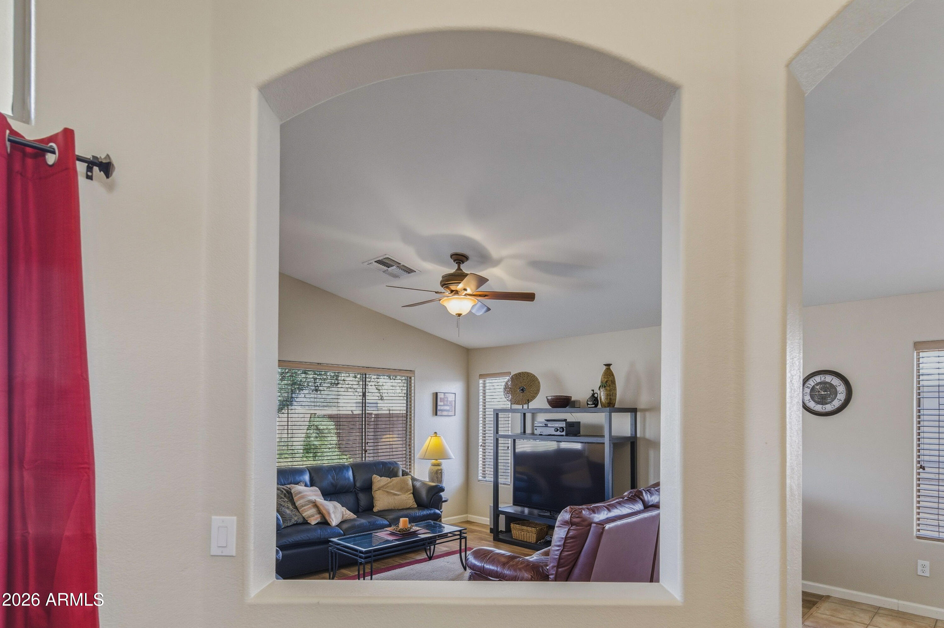 PARCEL 5 AT RANCHO EL DORADO - Residential