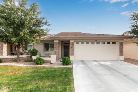 2662 S SPRINGWOOD Boulevard 375 Mesa AZ 85209