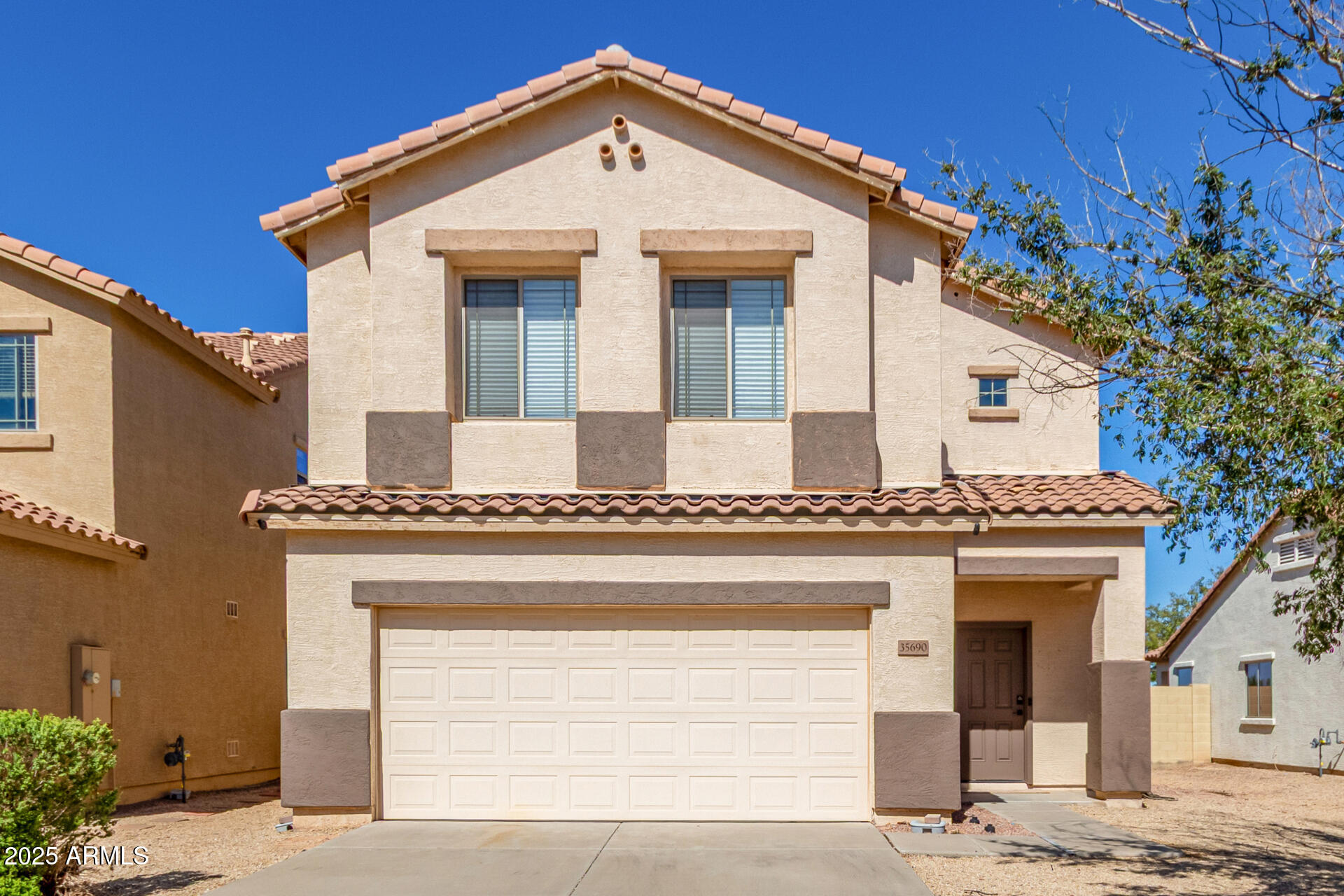 35690 W COSTA BLANCA Drive