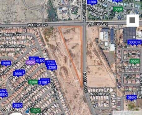 Photo of 10000 N 111th Avenue #1, Peoria, AZ 85345 (MLS # 7066824)