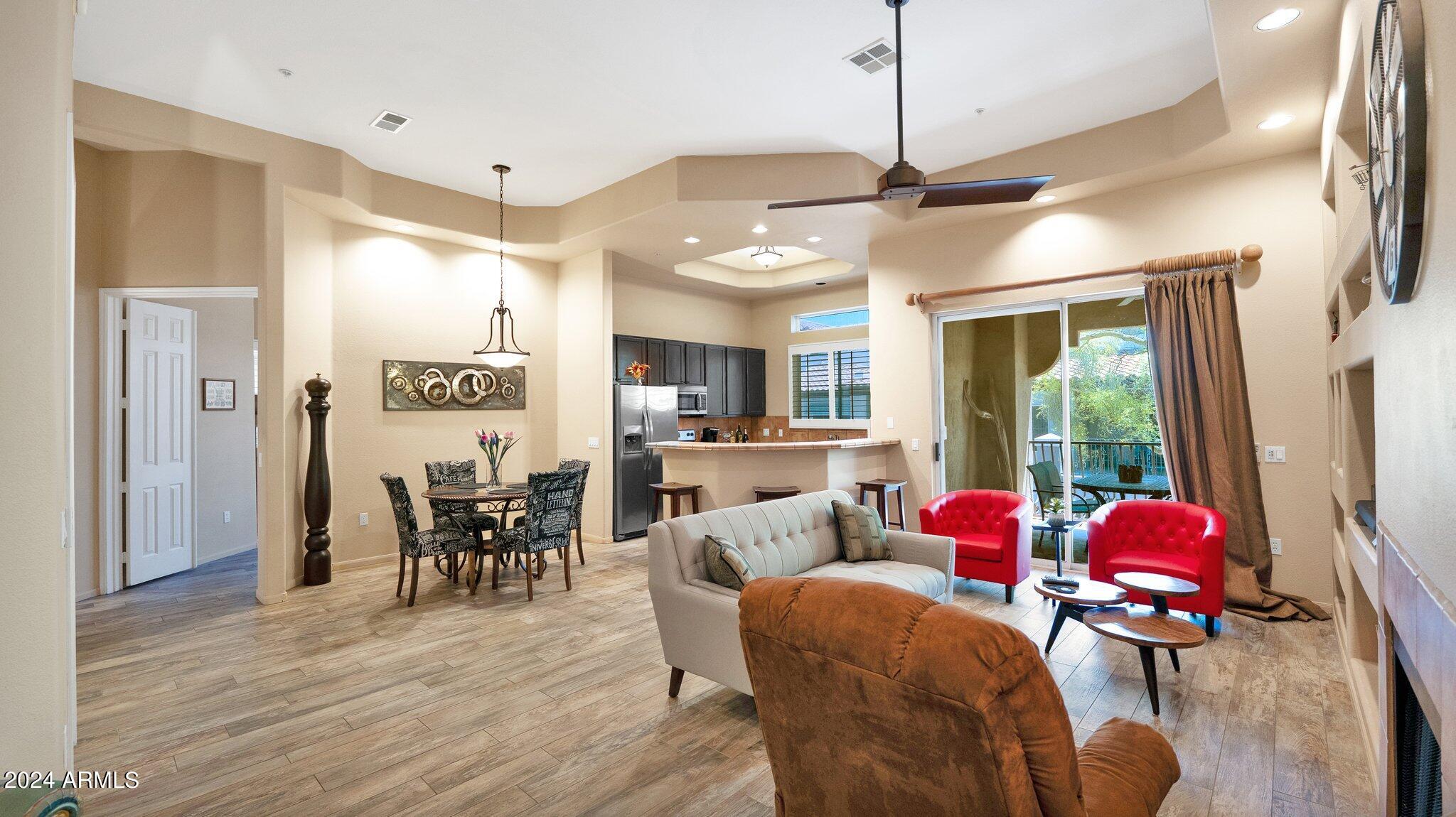 8245 E Bell Road 207