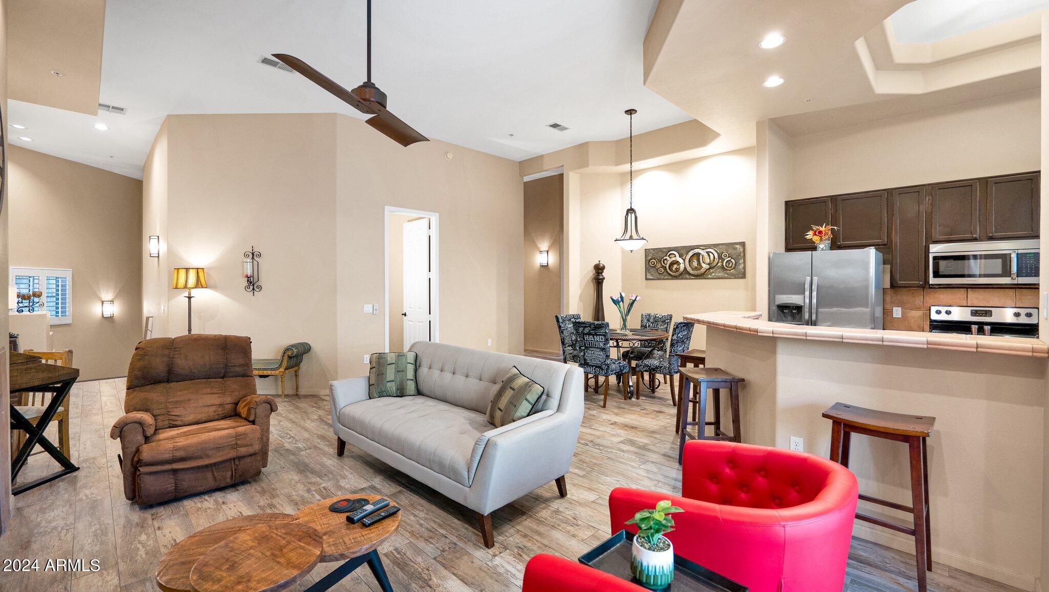 8245 E Bell Road 207