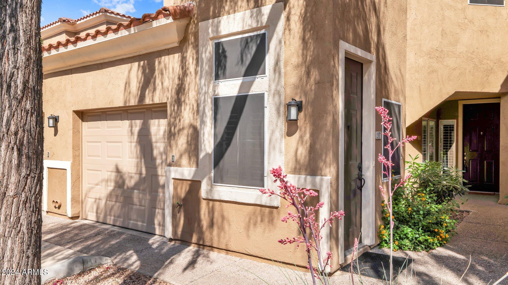 8245 E Bell Road 207