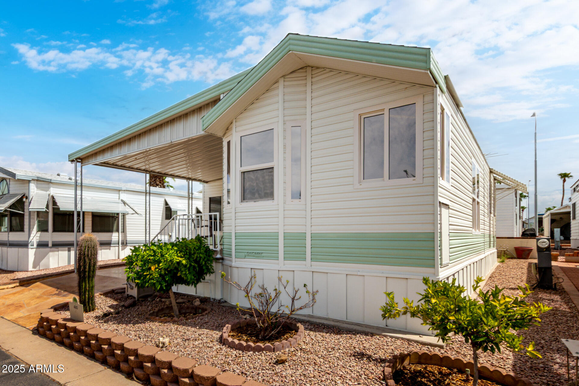 111 S GREENFIELD Road 480