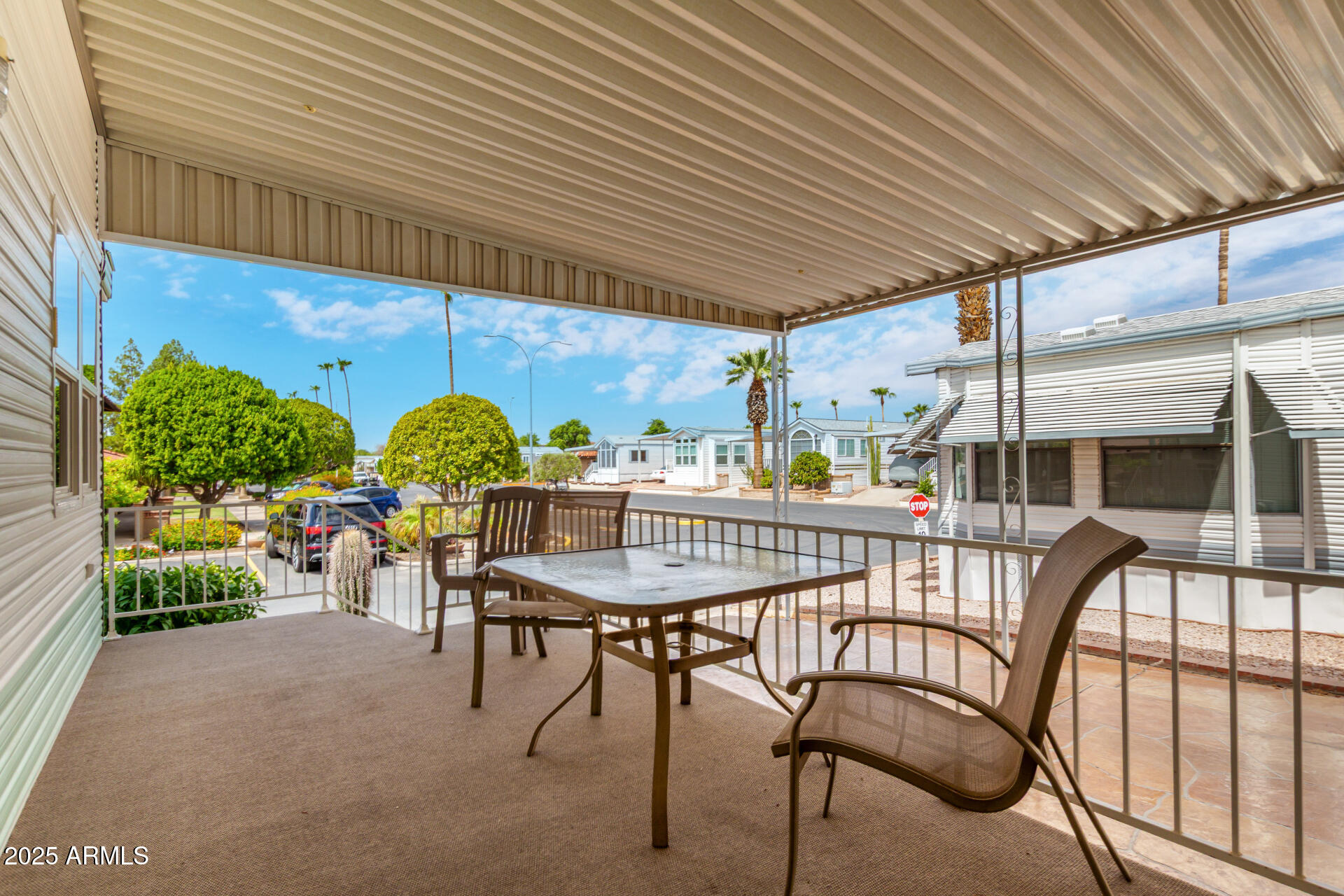 111 S GREENFIELD Road 480