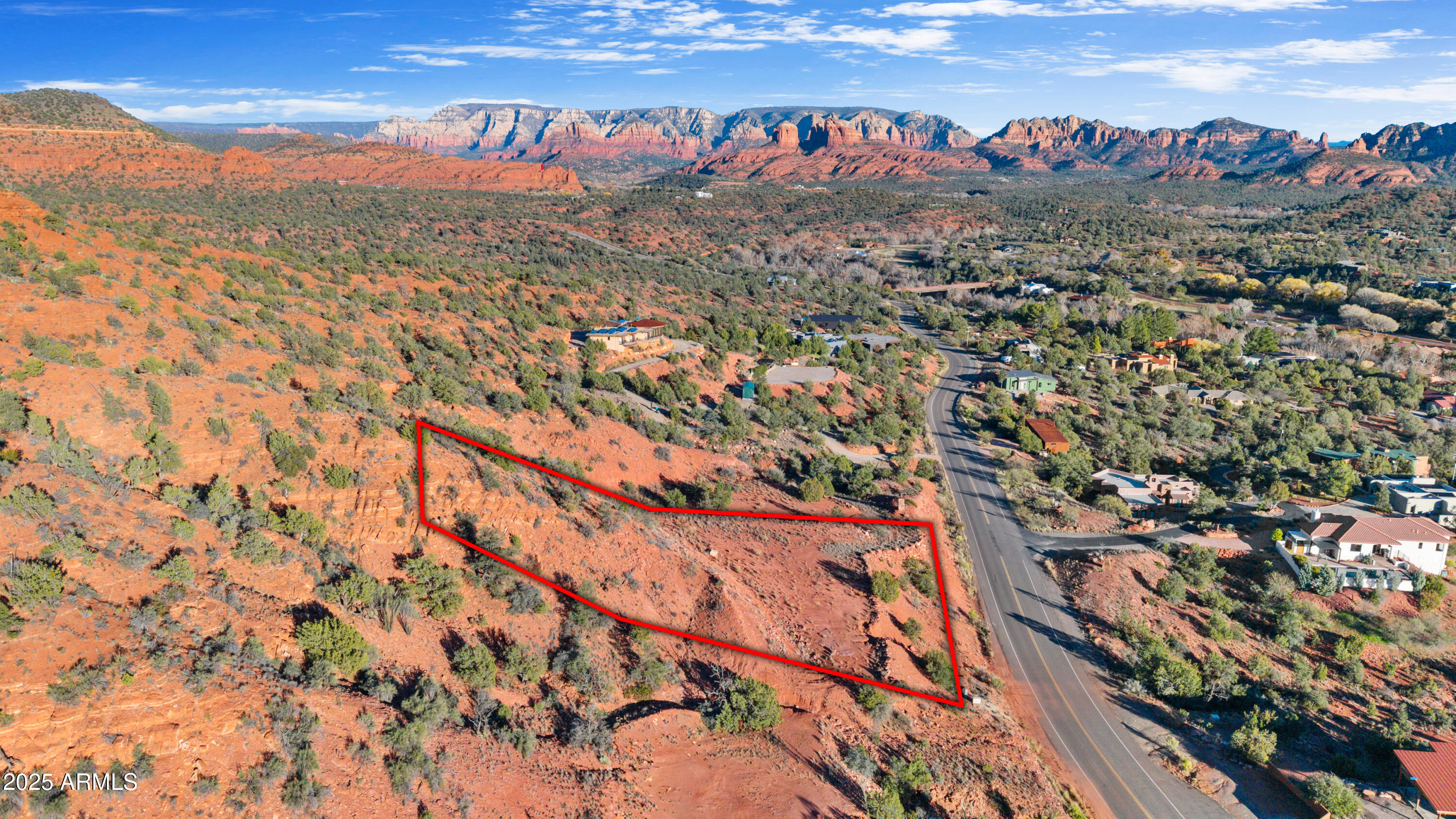 Home Search 4851 RED ROCK LOOP Road -