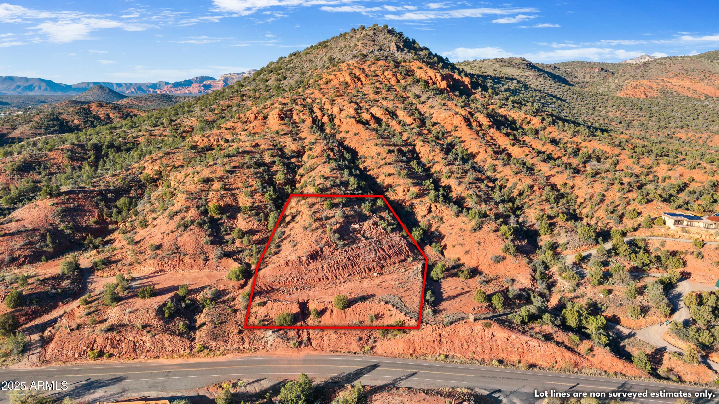 Home Search 4851 RED ROCK LOOP Road -