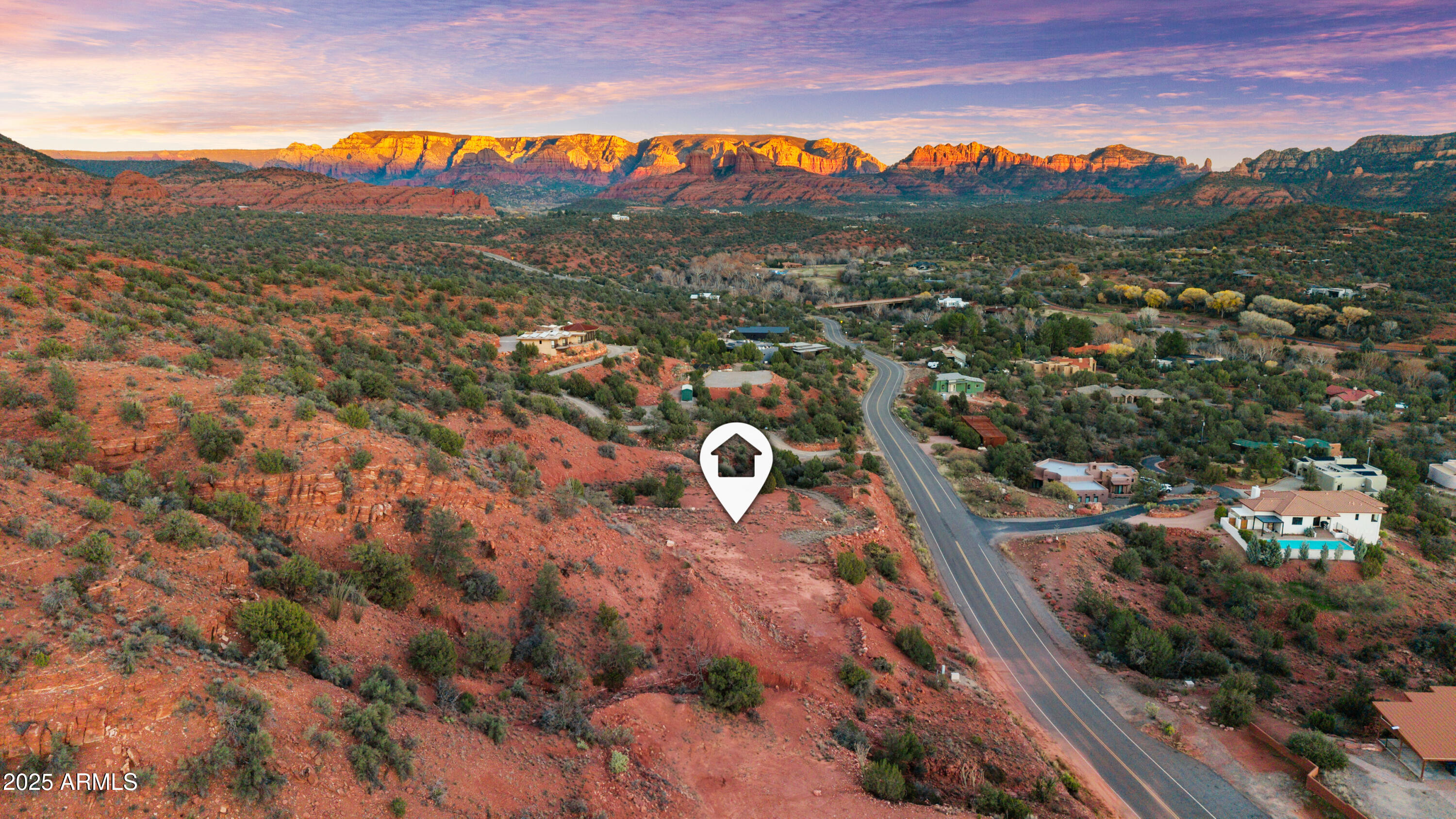 Home Search 4851 RED ROCK LOOP Road -