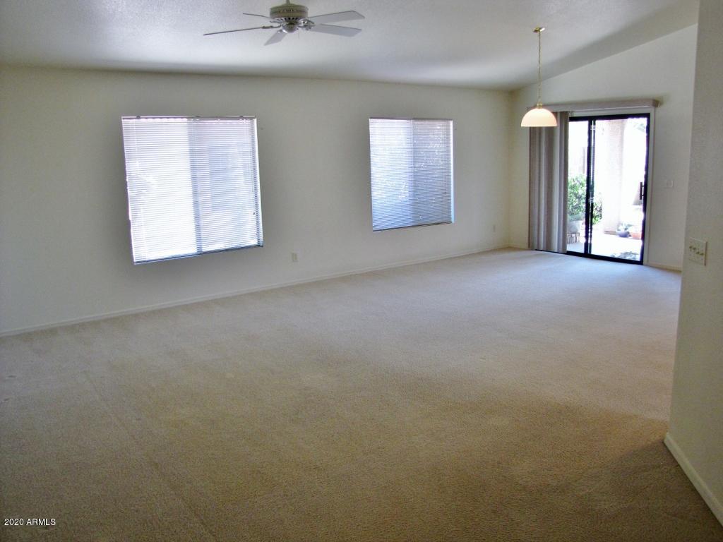 CHAPARRAL VILLAGE NORTH PHASE 2 - Residential Lease