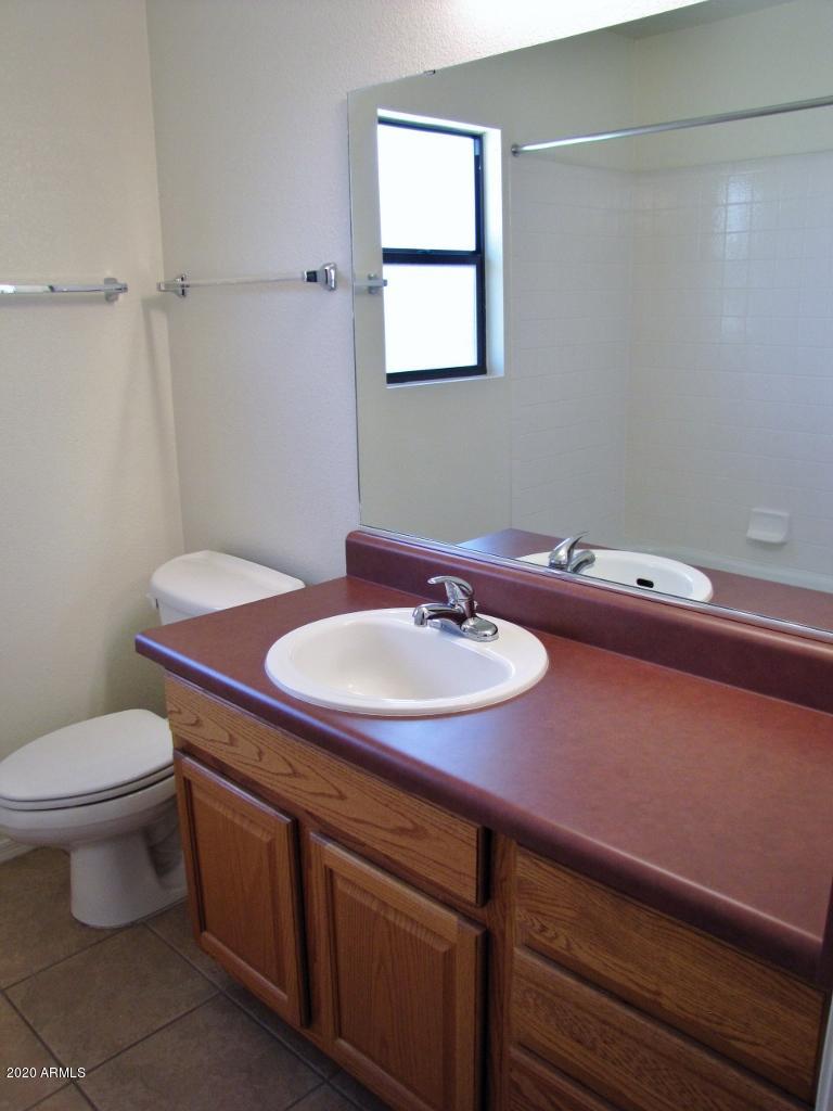 CHAPARRAL VILLAGE NORTH PHASE 2 - Residential Lease