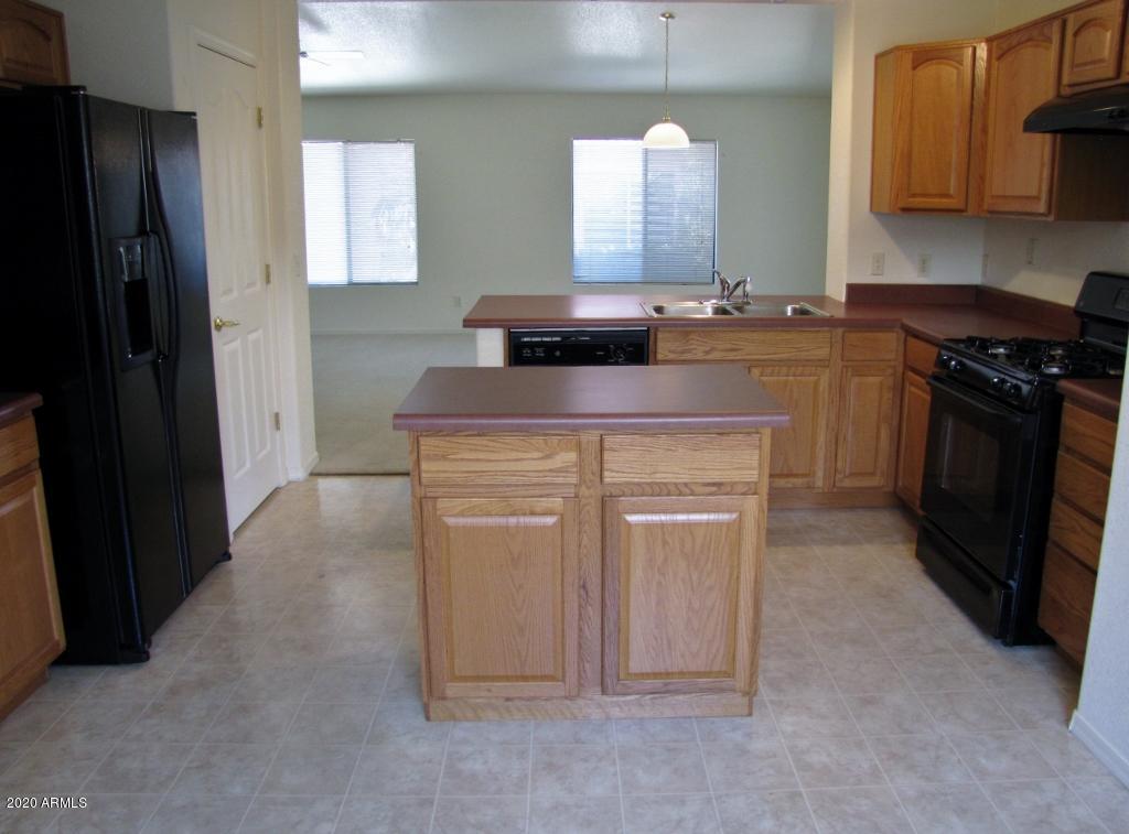 CHAPARRAL VILLAGE NORTH PHASE 2 - Residential Lease