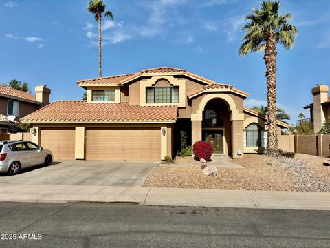 938 W IRIS Drive Gilbert AZ 85233