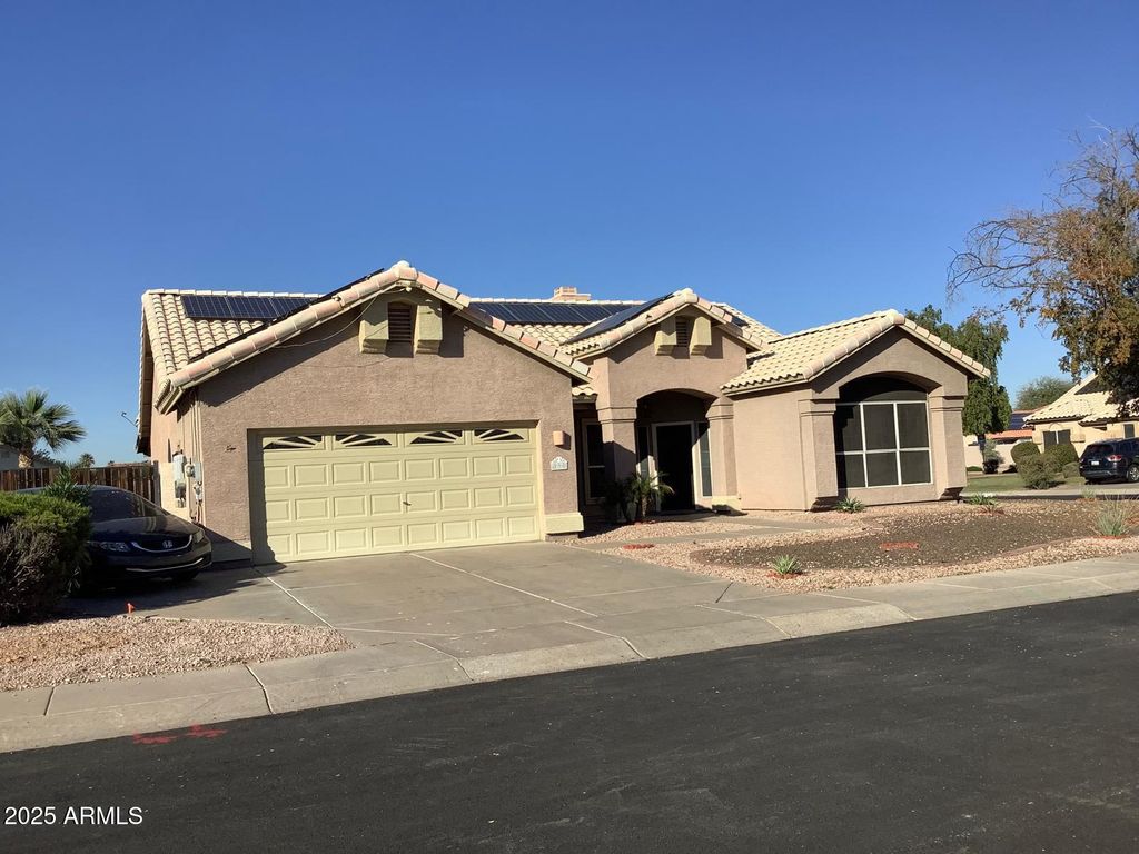 Photo of 590 S Neely Street, Gilbert, AZ 85233 (MLS # 6958905)