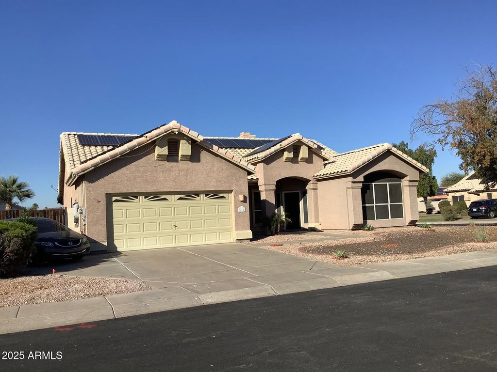 Photo of 590 S Neely Street, Gilbert, AZ 85233 (MLS # 6958905)