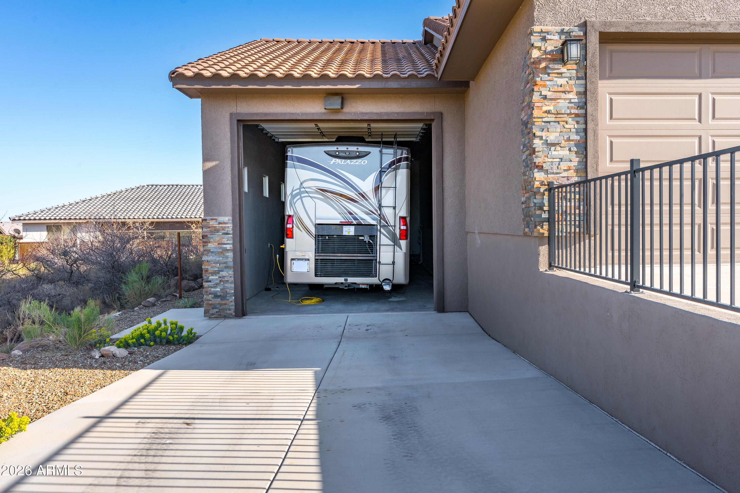 661 SHADOW CANYON Drive