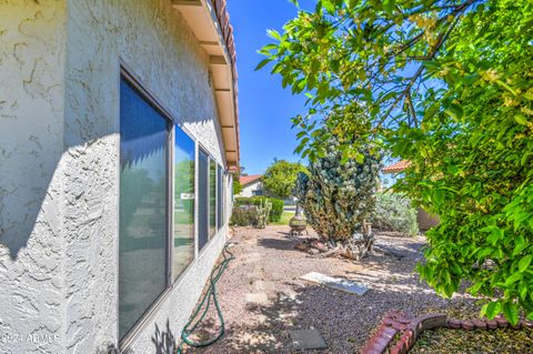 A home in Mesa