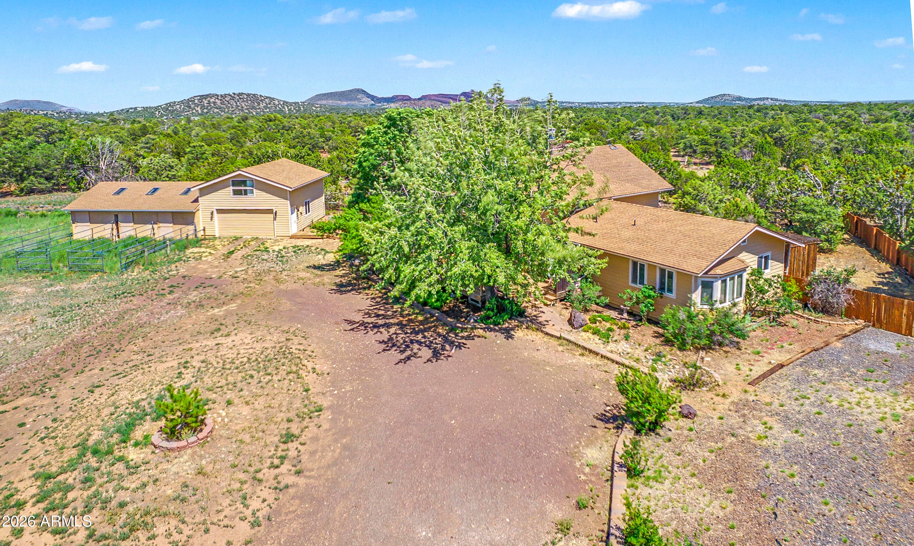 10095 Buckskin Court